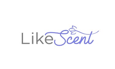 LikeScent logo