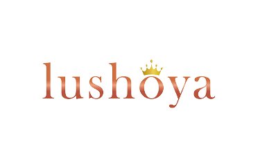 Lushoya.com