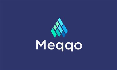 Meqqo.com - Creative brandable domain for sale