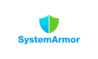 SystemArmor.com - Creative brandable domain for sale