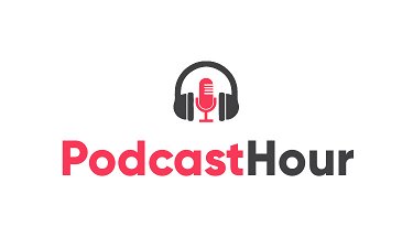 PodcastHour.com