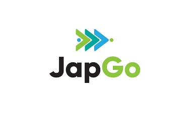 JapGo.com