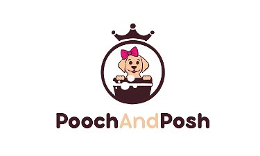 PoochAndPosh.com