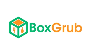 BoxGrub.com