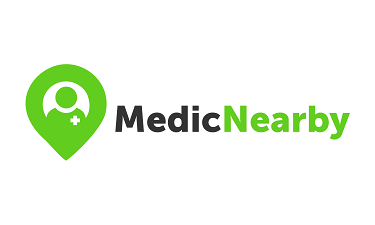 MedicNearby logo