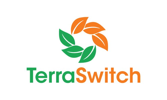 TerraSwitch.com