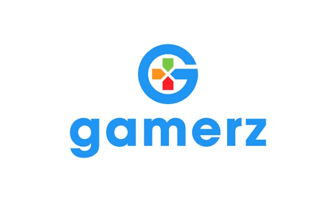 Gamerz.io