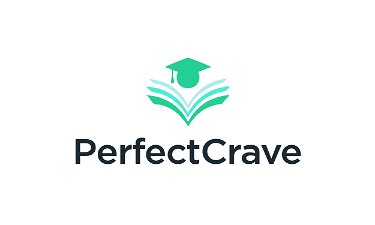 PerfectCrave logo