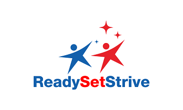 ReadySetStrive.com