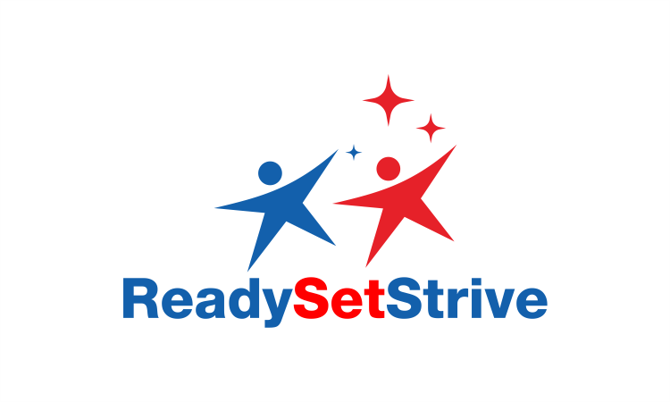 ReadySetStrive.com