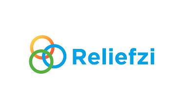 Reliefzi.com