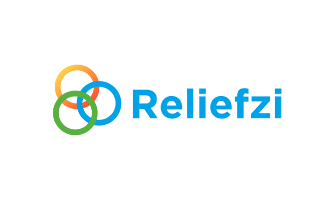 Reliefzi.com