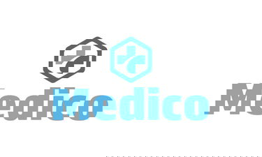 Medico.cc - Creative brandable domain for sale