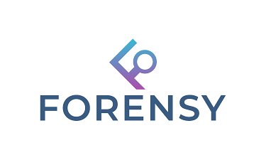 Forensy.com