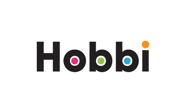 Hobbi.io