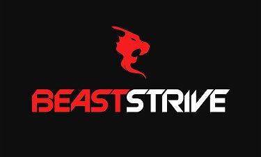 BeastStrive.com - New premium domain marketplace