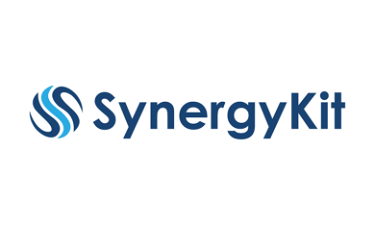 SynergyKit.com - Creative brandable domain for sale