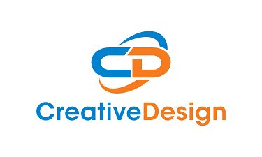 CreativeDesign.io - Creative brandable domain for sale