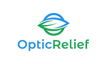 OpticRelief.com