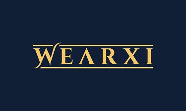 Wearxi.com