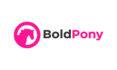 BoldPony.com