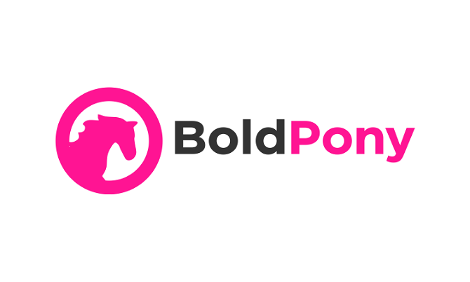 BoldPony.com