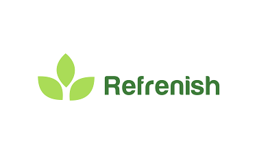 Refrenish.com