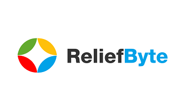 ReliefByte.com