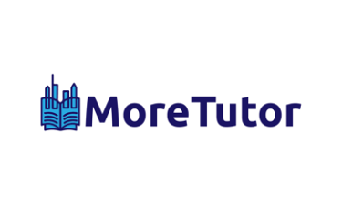 MoreTutor.com