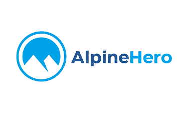 AlpineHero.com