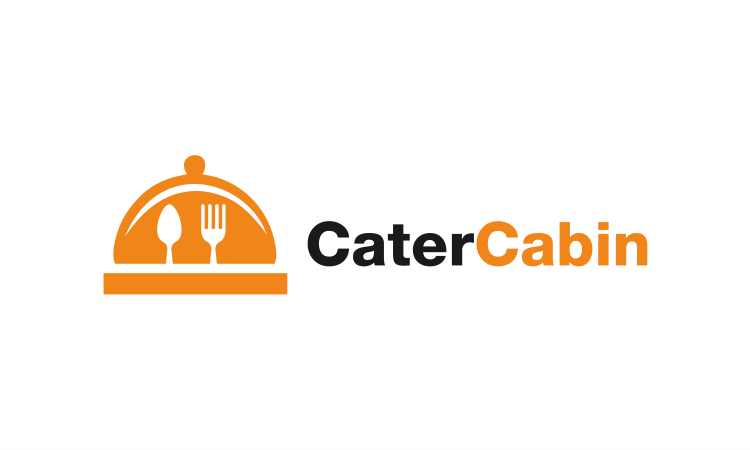 CaterCabin.com - Creative brandable domain for sale