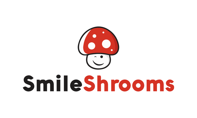 SmileShrooms.com
