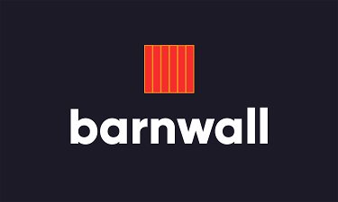 Barnwall.com - Creative brandable domain for sale
