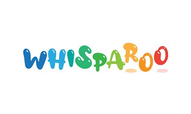 Whisparoo.com