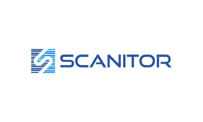 Scanitor.com
