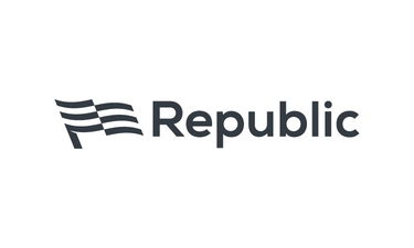 Republic.cc - Creative brandable domain for sale