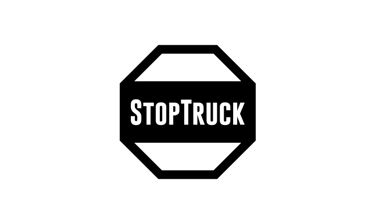 StopTruck.com - Creative brandable domain for sale