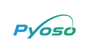Pyoso.com