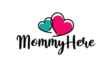 MommyHere - Best premium names for sale