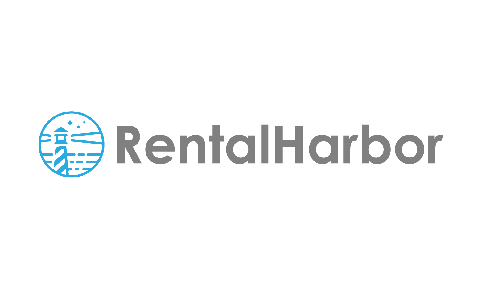 RentalHarbor.com - Creative brandable domain for sale