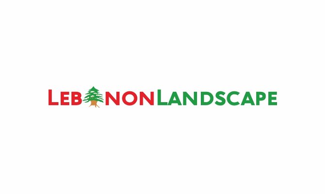 LebanonLandscape.com