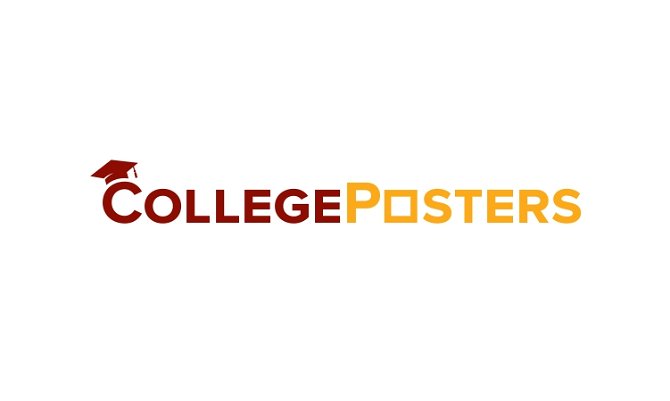 CollegePosters.com