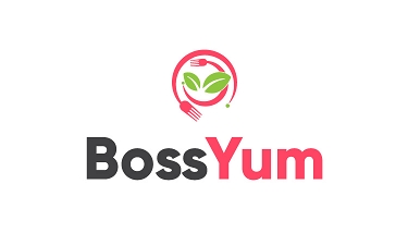 BossYum.com