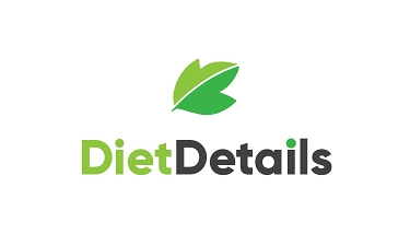 DietDetails.com