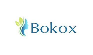 bokox.com - Creative brandable domain for sale
