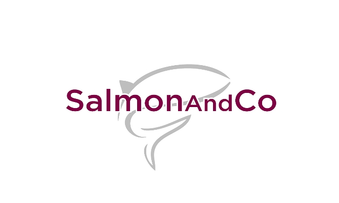 SalmonAndCo.com