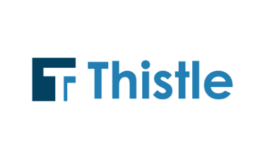 Thistle.vc - Creative brandable domain for sale