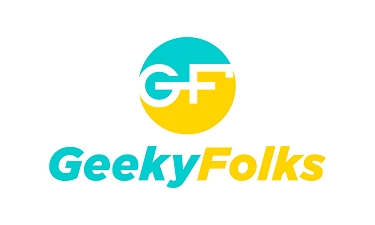 GeekyFolks.com