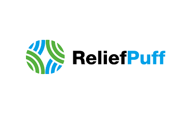ReliefPuff.com