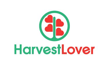 HarvestLover.com - Creative brandable domain for sale